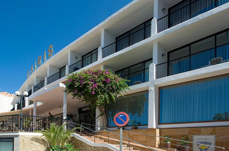 Hotel Osiris Ibiza