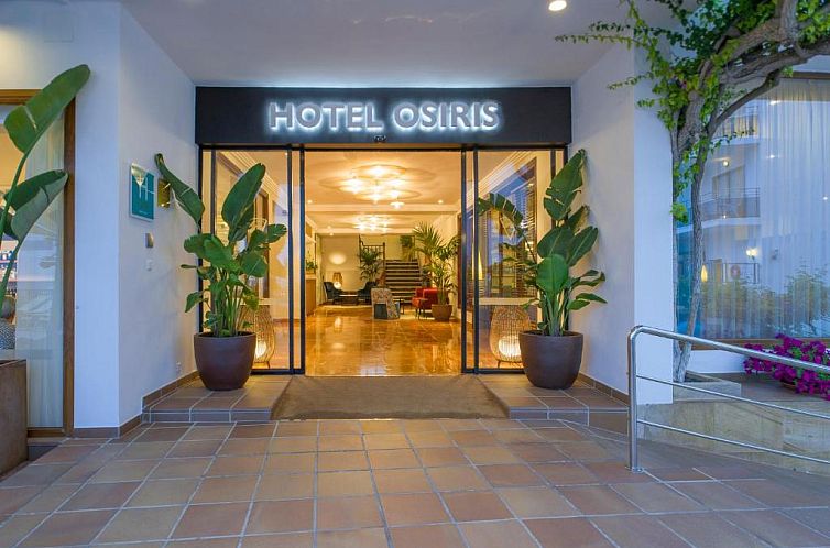 Hotel Osiris Ibiza