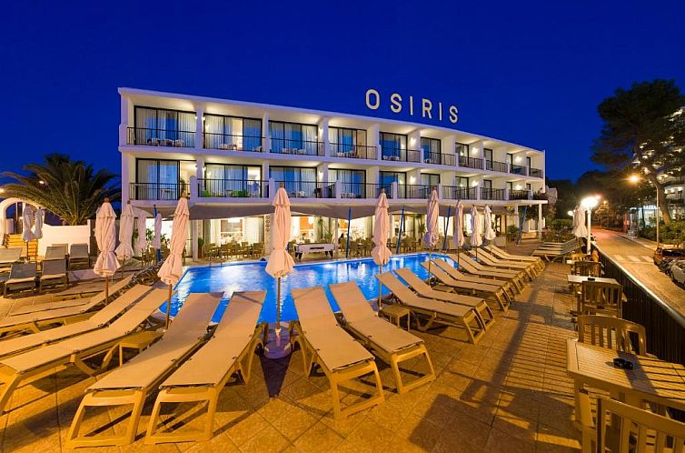 Hotel Osiris Ibiza