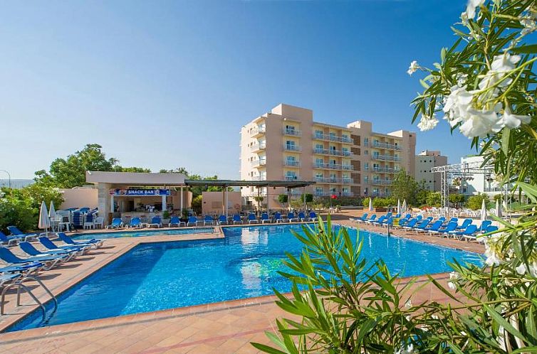 Invisa Hotel Es Pla - Adults Only