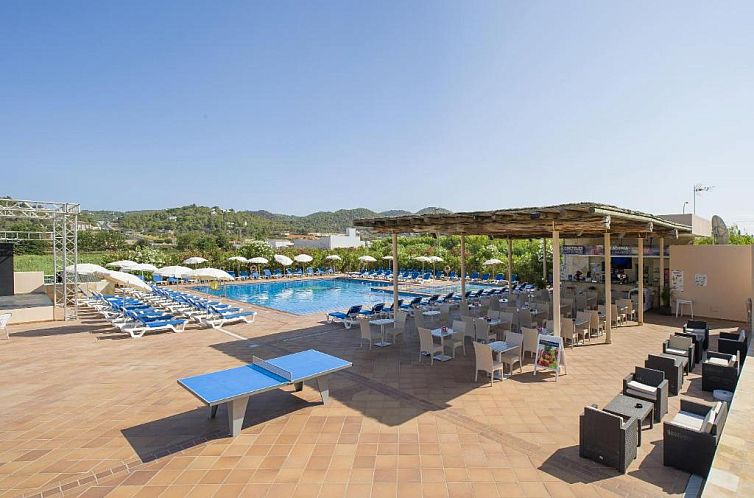 Invisa Hotel Es Pla - Adults Only