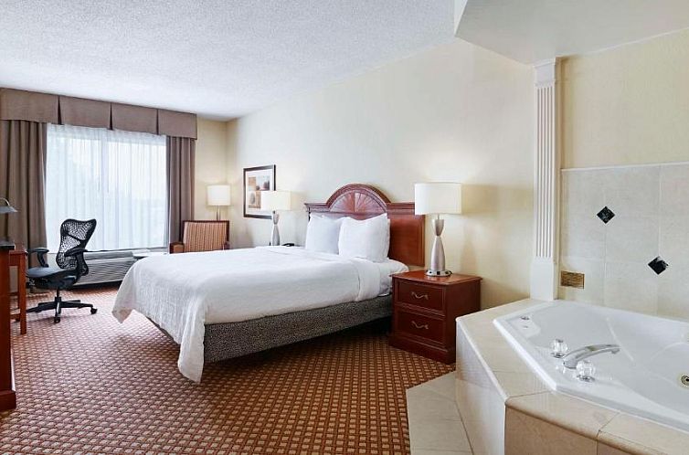 Hilton Garden Inn Charlotte North