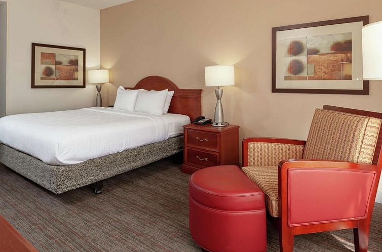 Hilton Garden Inn Charlotte North