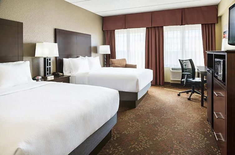 Holiday Inn Charlotte University, an IHG Hotel