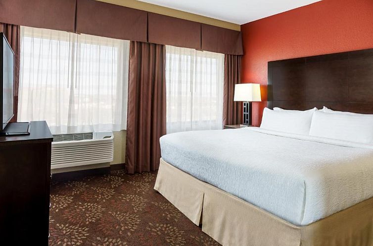 Holiday Inn Charlotte University, an IHG Hotel