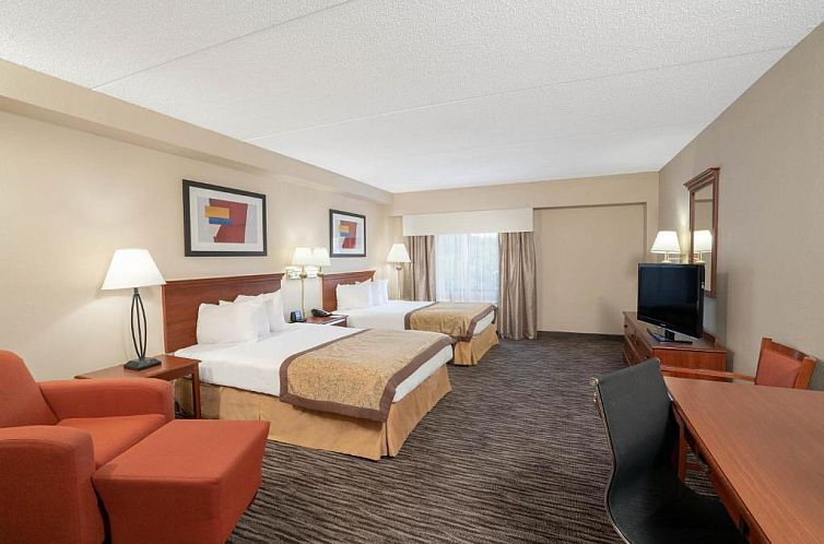 Wingate by Wyndham Charlotte Airport