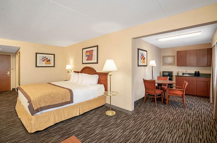 Wingate by Wyndham Charlotte Airport