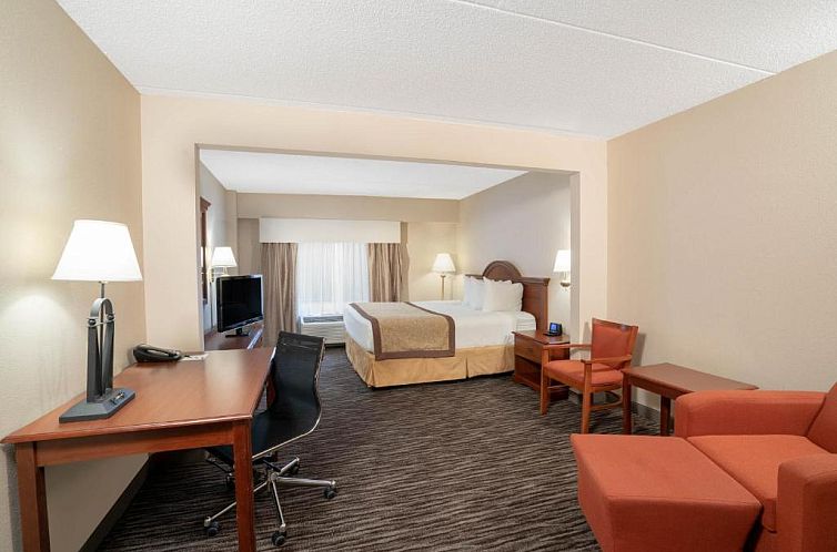 Wingate by Wyndham Charlotte Airport