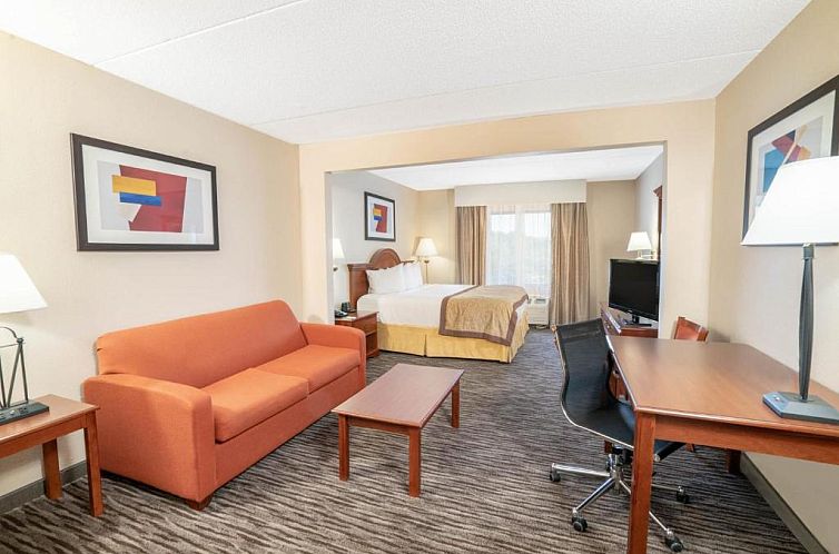 Wingate by Wyndham Charlotte Airport