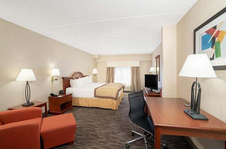 Wingate by Wyndham Charlotte Airport