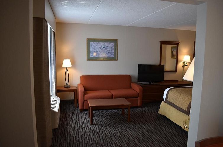 Wingate by Wyndham Charlotte Airport