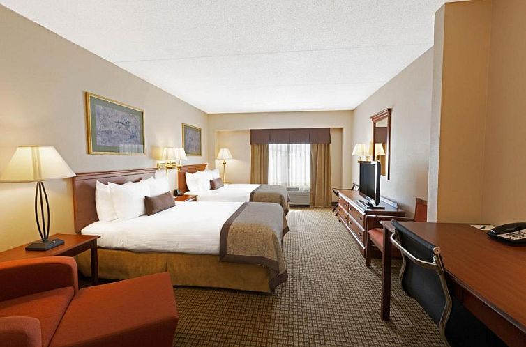 Wingate by Wyndham Charlotte Airport