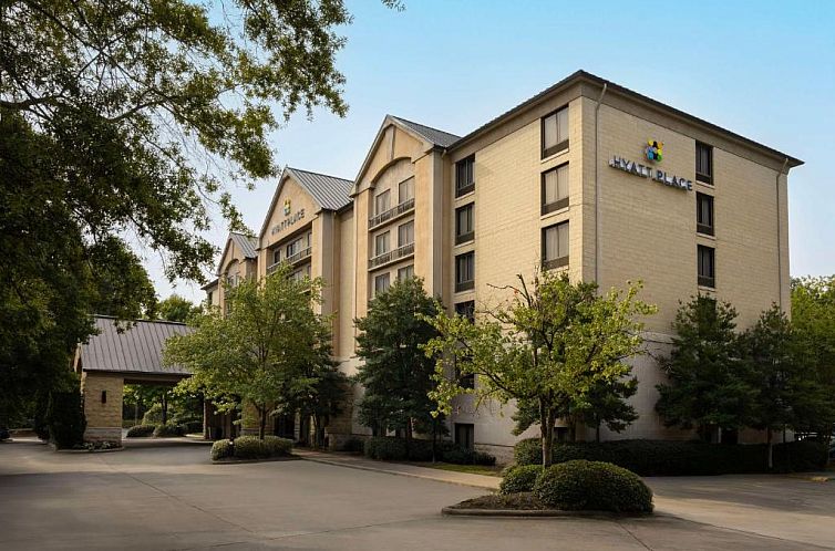 Hyatt Place Charlotte Airport/Lake Pointe