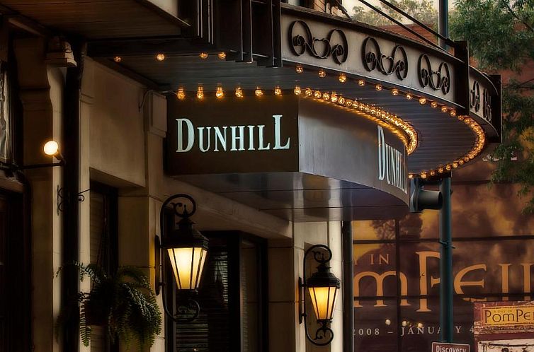 Dunhill Hotel