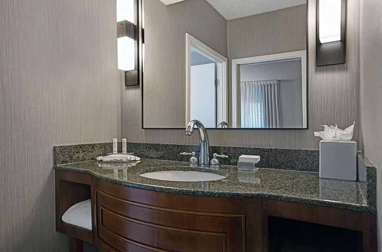 Homewood Suites by Hilton Chicago-Lincolnshire