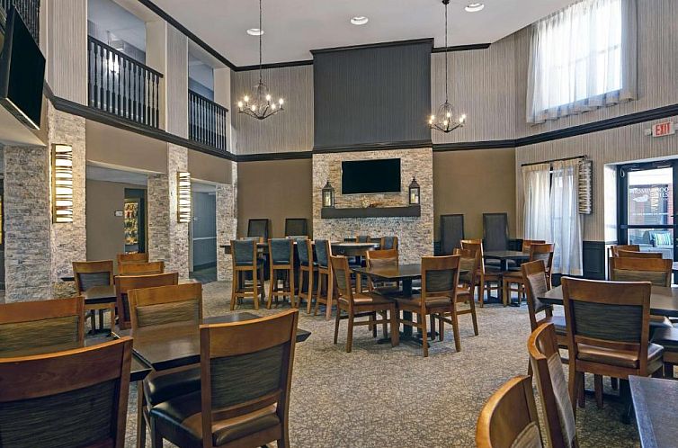 Homewood Suites by Hilton Chicago-Lincolnshire