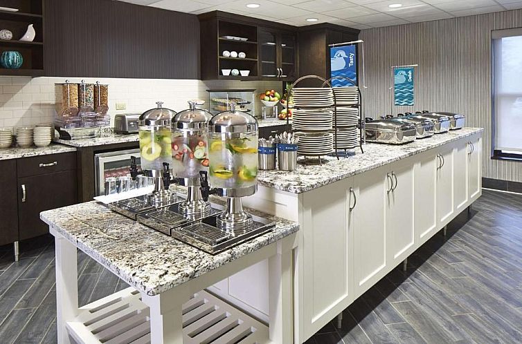 Homewood Suites by Hilton Chicago-Lincolnshire