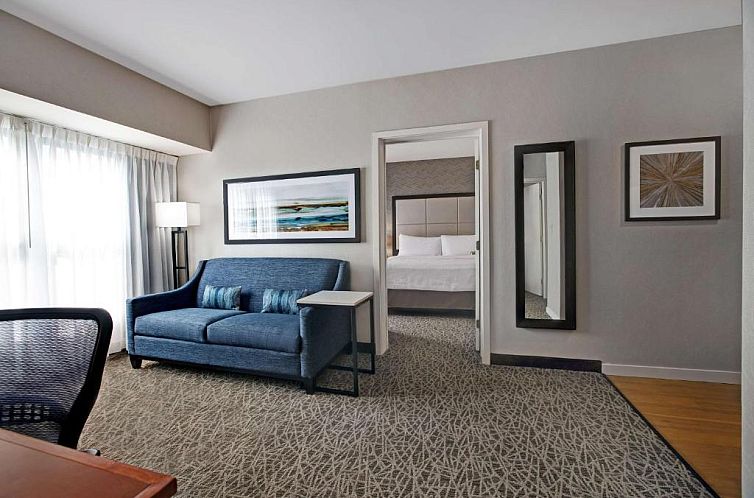 Homewood Suites by Hilton Chicago-Lincolnshire