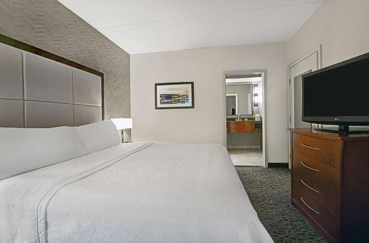 Homewood Suites by Hilton Chicago-Lincolnshire