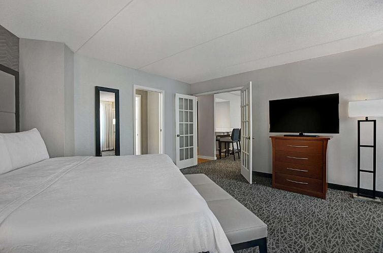 Homewood Suites by Hilton Chicago-Lincolnshire