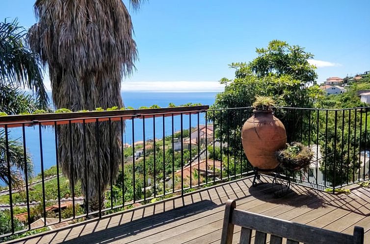 Huisje in Arco da Calheta