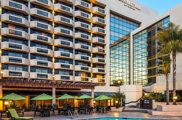 DoubleTree by Hilton San Jose