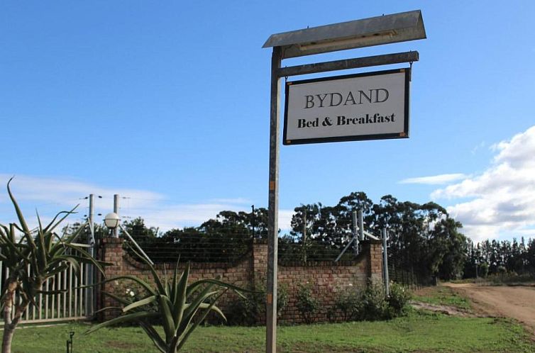 Bydand B&B