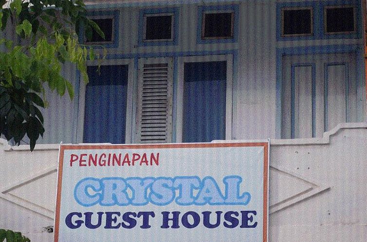 Crystall Guesthouse