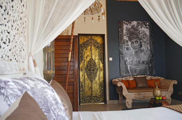 Hakuna Matata Bali Villas