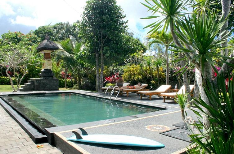 Uluwatu Made Guesthouse