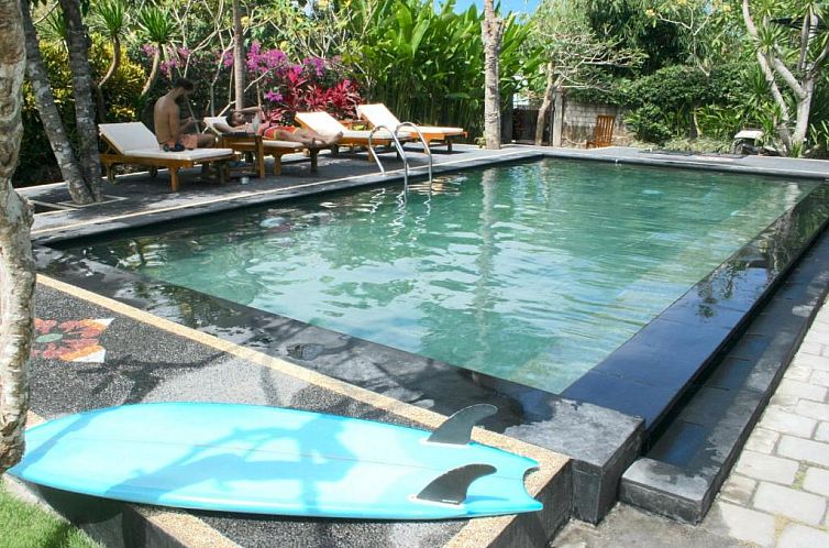 Uluwatu Made Guesthouse