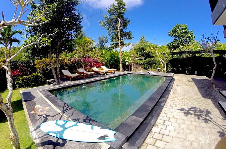 Uluwatu Made Guesthouse