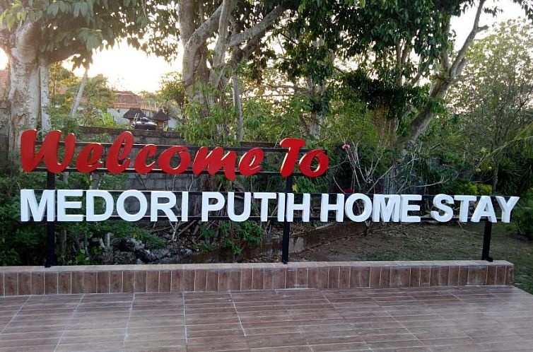 Medori Putih Homestay