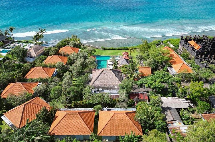 Uluwatu Cottages