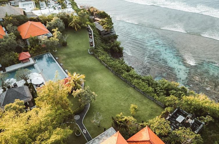 Uluwatu Cottages