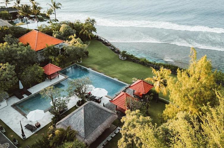 Uluwatu Cottages