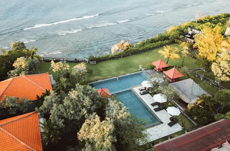 Uluwatu Cottages