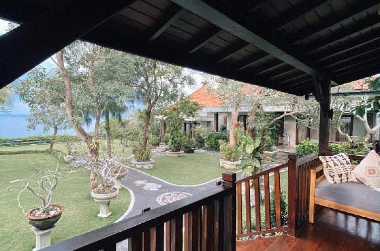 Uluwatu Cottages