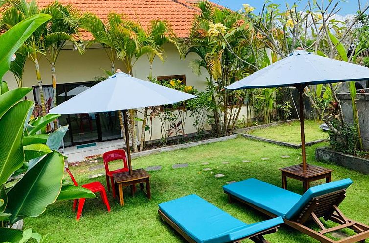 Pandawa Beach Homestay