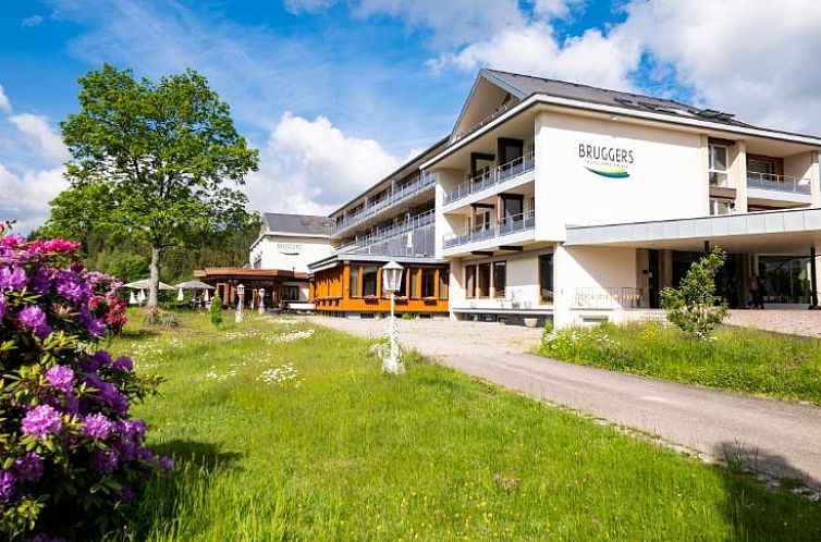 BRUGGER' S Hotelpark Am Titisee