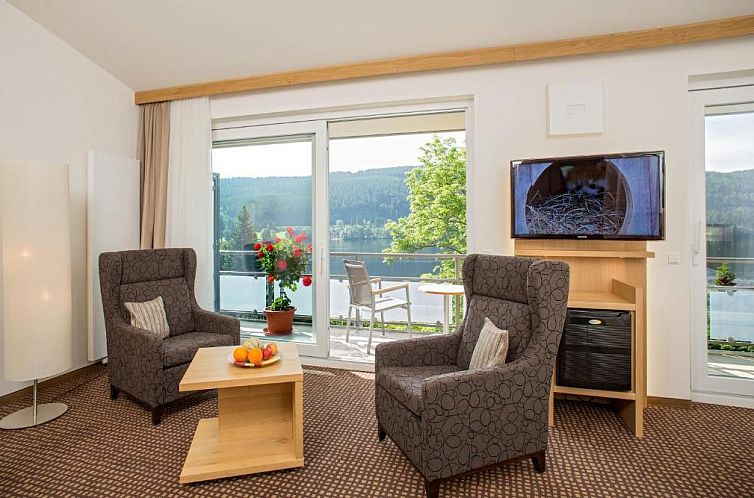 BRUGGER' S Hotelpark Am Titisee