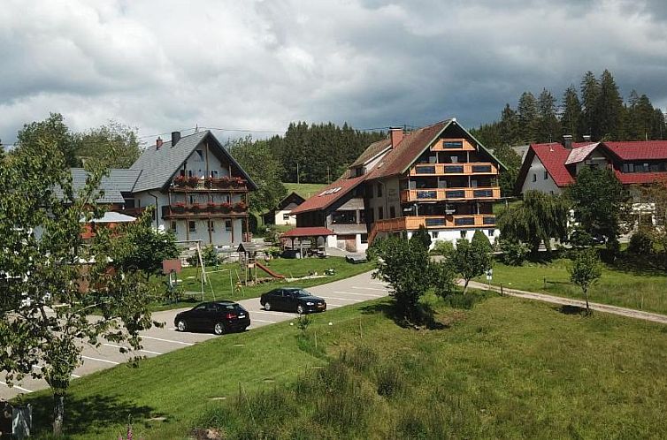 Café-Pension Feldbergblick