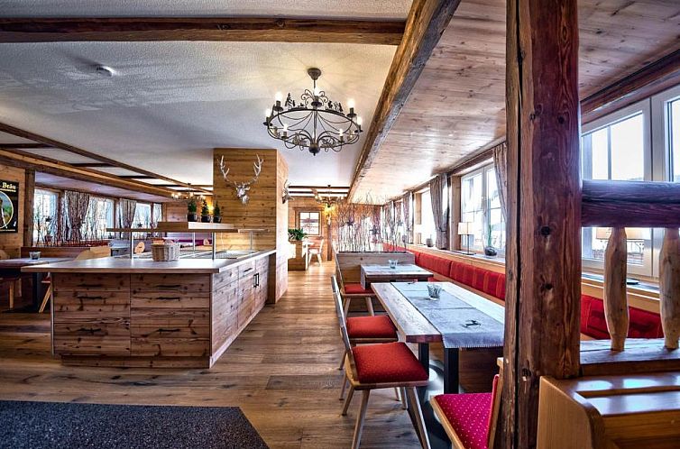 Sonneneck Hotel & Restaurant mit Terrasse - Titisee (Adults 