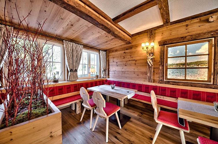 Sonneneck Hotel & Restaurant mit Terrasse - Titisee (Adults 