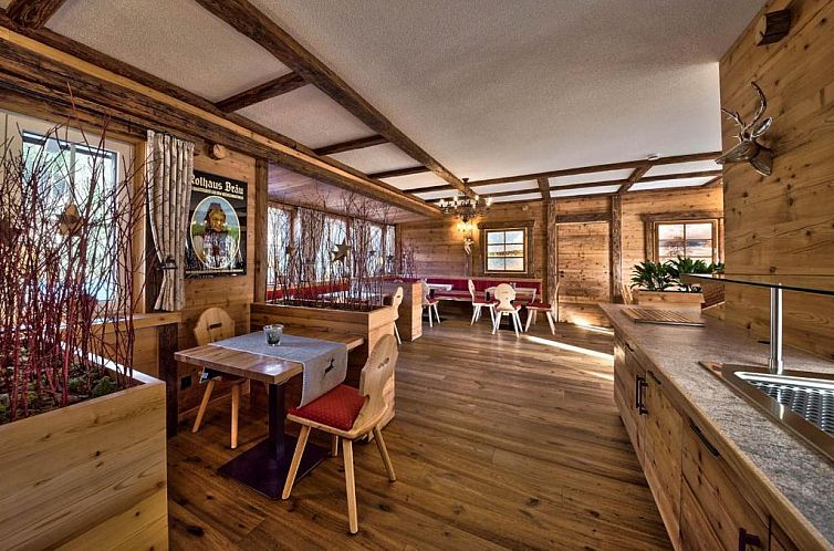 Sonneneck Hotel & Restaurant mit Terrasse - Titisee (Adults 