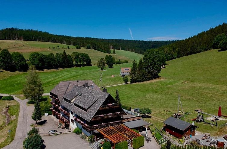 Landgasthof Jostalstüble