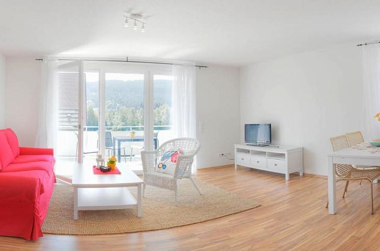 Braviscasa Apartments Titisee