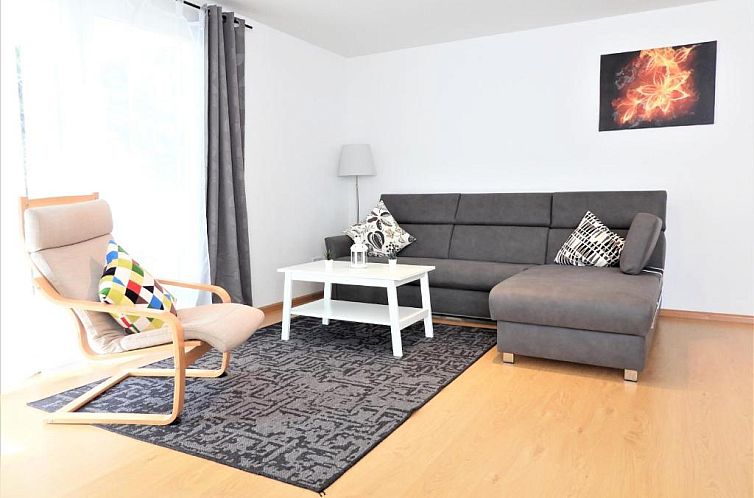 Braviscasa Apartments Titisee