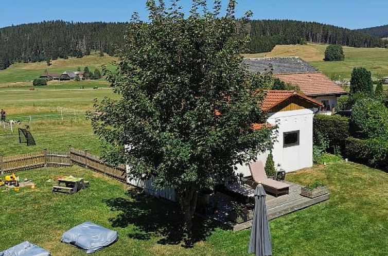 Kaltenbach's Appartements am Badeparadies