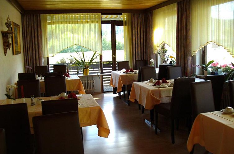 Hotel Rheingold Garni